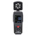 Wind Speed Meter Gauge, Digital Anemometer Handheld, LCD Display, Portable, Low Power, Automatic Or Manual Shutdown Function, Wind Gauge, Smart Sensor ST9606