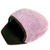 Black Temptation USB Heated Mouse Pad Mouse Hand Warmer with Wristguard Warm Winter Lavender