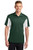 SPORT-TEK Tall Side Blocked Micropique Sport-Wick Polo F20