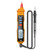 Pen Type Digital Multimeter,Capacitance Diode Digital Display 4000 Counts Voltmeter A3003