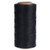Wax Thread Leather Hand Stitching Leather Sewing Waxed Thread Leather Sewing Cord for leather craft 284yrdm 150D (1mm) (black)