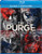 The Purge: 4-Movie Collection  Blu-ray