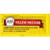 Heinz Mild Mustard (1.5oz Packets, Pack of 500)
