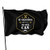 houqizhixiu If Grandpa Can't Fix It No One Can 3x5 Flag Pole Pride Flag Garden Flag Home House Flags Outdoor Flag 35 US Flag