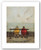 (16x20) Sam Toft Bums on Seat Art Print Poster Art Poster Print by Sam Toft, 16x20