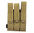 LytHarvest Tactical Molle Magazine Pouch, Kriss Tactical Pistol Triple Mag Pouch, Multi-use (TAN) LytHarvest Tactical Molle Magazine Pouch, Kriss Tactical Pistol Triple Mag Pouch, Multi-use (TAN)