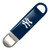 MLB New York Yankees Vinyl Covered Long Neck Bottle Opener