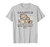Garfield Distressed Mondays Suck Less T-Shirt