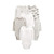 Carter's Baby Boys' Multi-pk Bodysuits 126g333 (24 Months, Taupe)