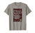 Junji Ito Girl By Pond T-Shirt