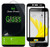 [2-Pack] Dmax Armor for HTC Bolt/HTC 10 Evo [Tempered Glass] Screen Protector, (Full Screen Coverage) with Lifetime Replacement (Black)