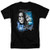 Harry Potter Professor Snape Always T Shirt  and  Stickers (Large)