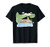 Curious George Road Tripping T-Shirt