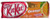 Kit Kat Orange Chocolate 8x2 Finger Limited Edition Pack Of 2 Imported From Canada