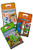 Melissa  and  Doug Colorblast Dinosaur, Water Wow Animals And Numbers - Bundle Pack