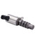 cciyu VVT Solenoids Left Camshaft Position Actuator fit for Honda Civic L4 Acura RSX L4 Honda CR-V L4 2.0L 2.4L