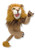 Melissa  and  Doug Rory the Lion Puppet
