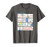 Rick and Morty How They Do It...The Plumbus T-Shirt