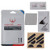 2 Sets/Pack Original Hotline Games Competition Level Mouse Feet Mouse Skates Gildes for logitech MX Master 3 Mouse 0.8mm Thickness