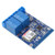 Controller Relay Switch Module SMS Remote Control Switch Standard High Sensitivity for Farmland Irrigation for Pet Feeding