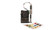 Vinyl-It Ghostbusters: Proton Pack and Wand Mini Figure Set Miniature Figurine Kit