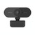 Webcam with Microphone, HD 1080P Webcam USB Plug and Play Computer Camera for Live Streaming Webcam, 360-Degree Rotation 110° Wide-Angle 30fps for Laptop, Desktop, Conferencing, Video Chatting
