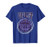 Willy Wonka and the Chocolate Factory Violet Logo T-Shirt