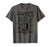Beetlejuice Dante's Inferno Room T-Shirt