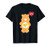 Care Bears Friend Bear T-Shirt