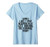 Womens Looks Like I May Accidentally Get Drunk On Purpose Drinking V-Neck T-Shirt