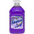 Fabuloso All-Purpose Cleaner Liquid Solution, Purple, Lavender, 169 Fluid Ounce, Easy-Pour Bottle, 153122