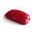 Oyov2L Wireless Mouse Universal Laptop PC Computer 2.4GHz Battery Powered Wireless USB Optical Mouse Computer Accessory Wireless Mouse Receiver Red 1