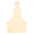 Do It Yourself Large Wood Church - Crafts for Kids and Fun Home Activities