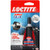 Loctite Super Glue, Ultra Liquid Control 0.14 oz (Packs of 6)