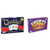 Quiddler Word Game  and  Five Crowns Card Game