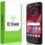 IQ Shield Screen Protector Compatible with Motorola Moto G6 Play LiquidSkin Anti-Bubble Clear Film