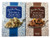 Trader Joes Just the Clusters Chocolate Almond Granola Cereal - Trader Joes Just the Clusters Vanilla Almond Granola Cereal - 16 Ounces Each