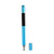 Fosa Stylus for Ipad, Universal Touchscreen Capacitive Touch Stylus Pen for iPad iPhone HTC HD2, High Sensitivity  and  Precision(Blue)