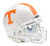 NCAA Tennessee Collectible Mini Football Helmet