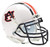Schutt NCAA Mini Authentic XP Football Helmet, Auburn Tigers