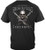Erazor Bits Patriotic 2A Shirts - 2nd Amendment T Shirts for Men -Black XX-Large