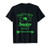 She's my Drunker Half Funny T-shirt St. Patrick's Day Gift T-Shirt