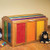 Woodworking Paper Plan for Treasure Chest Toy Chest