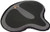 SUNLITE Gel Sport Seat Cover, 10 x 9.5 (Cruiser)