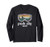 Park City Utah Mountain Snowboard Retro Snowboarding Gift Long Sleeve T-Shirt Park City Utah Mountain Snowboard Retro Snowboarding Gift Long Sleeve T-Shirt