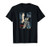 Tupac Grunge Praying T-Shirt