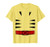 Marvel Wolverine Logan Costume T-Shirt