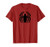 Marvel Ultimate Spider-Man Iconic Chest Logo T-Shirt