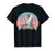 Disney Lion King Rafiki Meditating T-Shirt