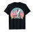 Disney Lion King Rafiki Meditating T-Shirt